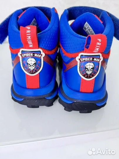 Ботинки adidas 36