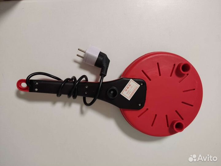 Блинница электрическая animore