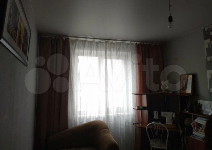 4-к. квартира, 90 м², 8/10 эт.