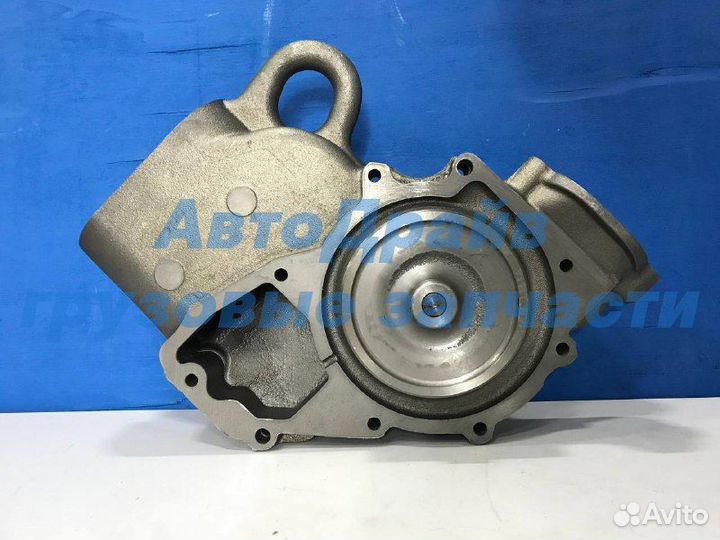 Помпа Mercedes Setra мотор OM457 OM460