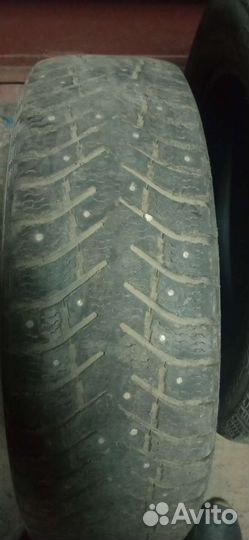 Cordiant Snow Cross 2 185/65 R15