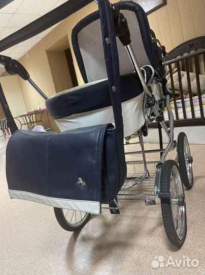 Детские коляски