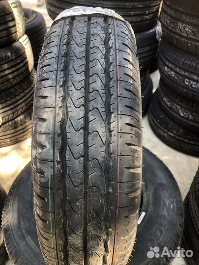 Bars UZ200 155/80 R12C 88Q