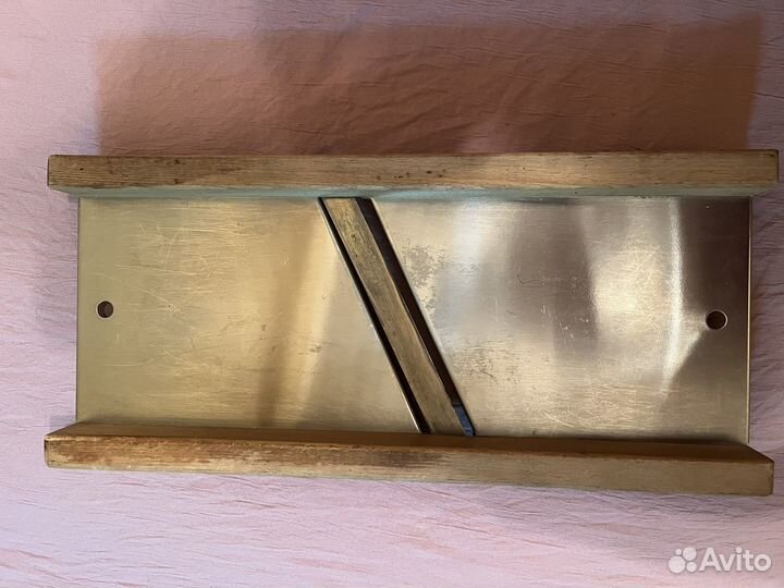 Шинковка для капусты СССР