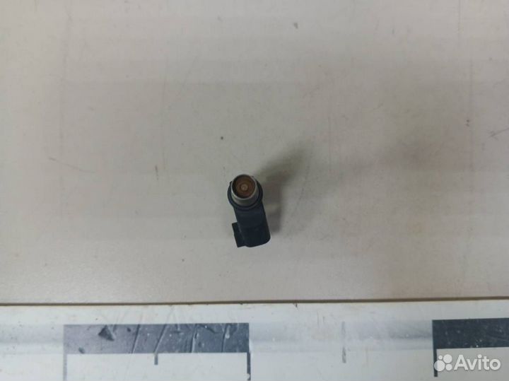 Форсунка инжекторная электрическая Opel Astra H / Family 2004-2015