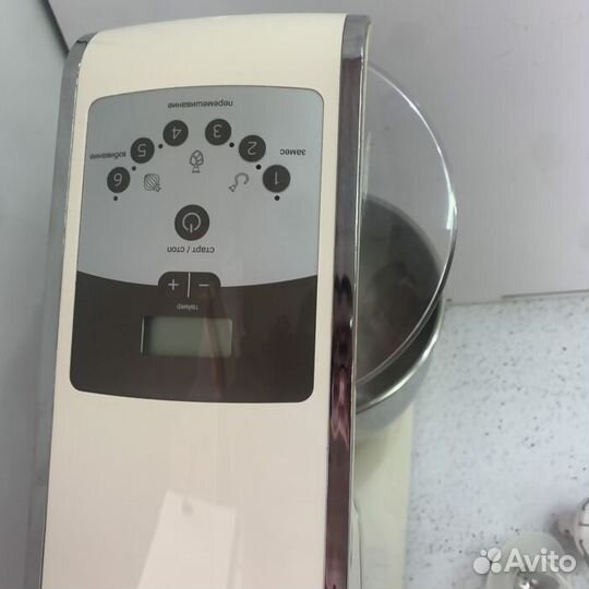 Миксер Hiberg mp 1055 dy (Рассрочка / сар1)