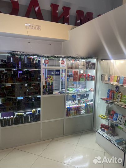 Продается готовый табачный бизнес