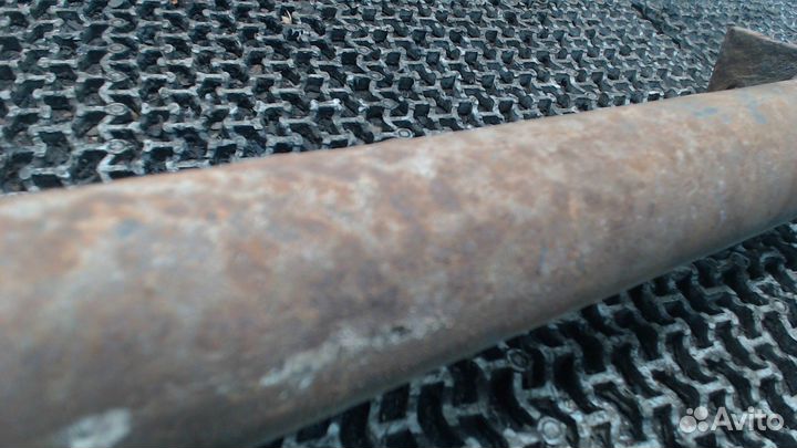 Прицепное устройство Ford Focus 2, 2007