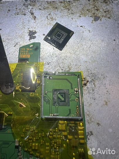 Nintendo switch oled прошитая 64+256 Gb с играми