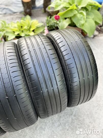 Michelin Energy Saver + 195/55 R16 87T