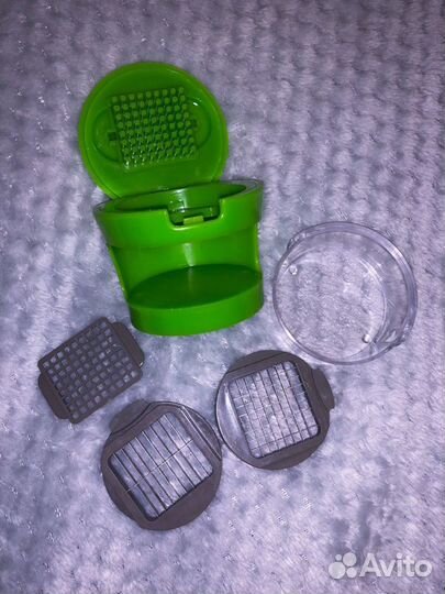 Пресс для чеснока