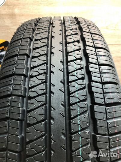 Triangle TR257 235/60 R18 103V