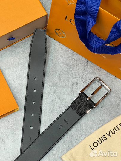 Ремень Louis Vuitton Pont Neuf