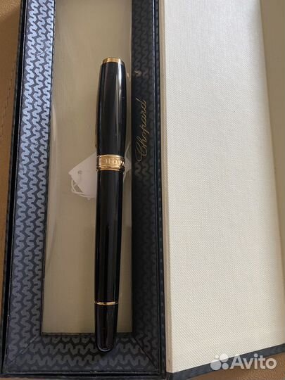 Ручка шариковая Chopard