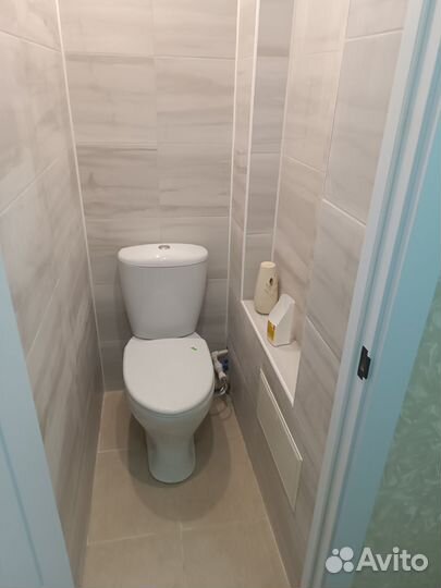 Ремонт и отделка квартир под ключ