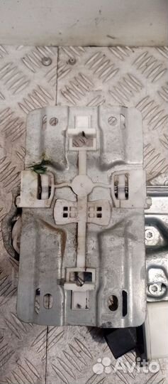 Стеклоподъемник электр. передний правый Ford Explo