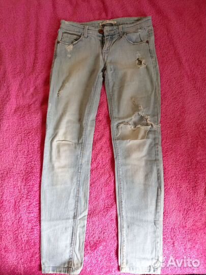 Одежда женская 40-44р