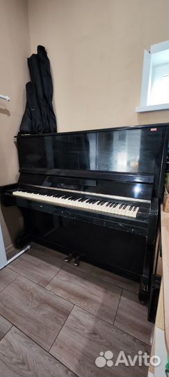 Пианино 