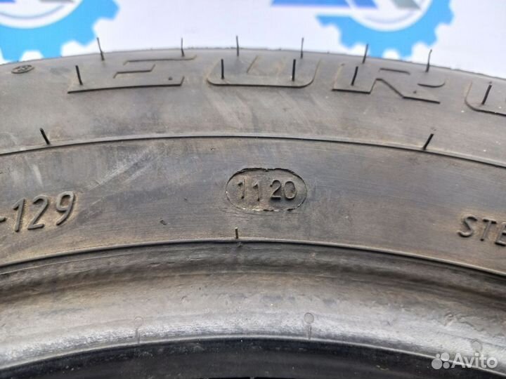 КАМА Кама-Евро-129 195/65 R15 91H