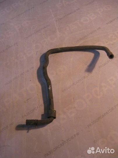 Патрубок охлаждения №4 Skoda Octavia Tour лифтбэк