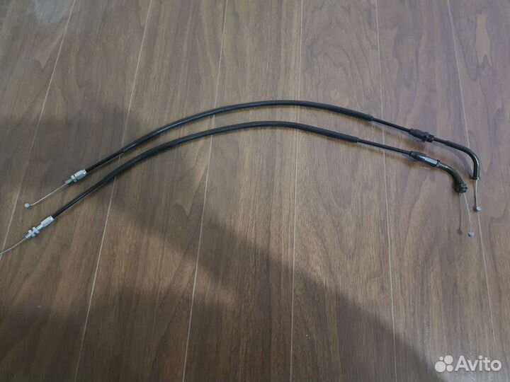 Тросики газа Honda cbr 600 rr 07-12