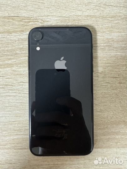 iPhone Xr, 128 ГБ