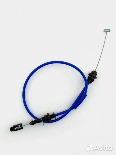 Трос газа Рено Логан / Сандеро, Лада Ларгус