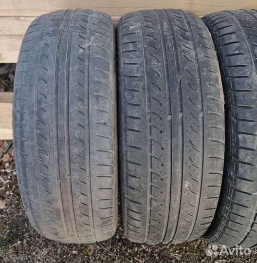 КАМА Кама-Евро-236 185/60 R15 88H