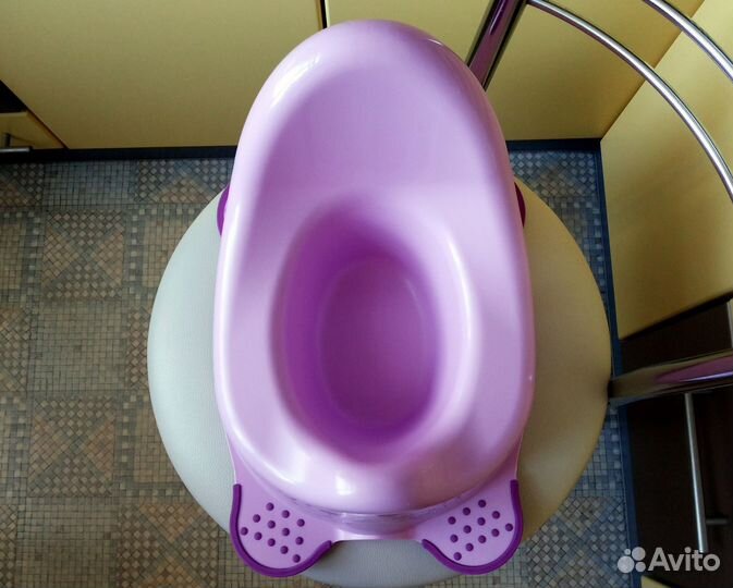 Детский горшок