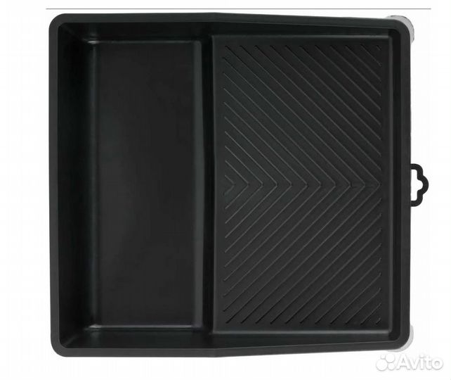 Ванночка для валика 330х350мм Практик