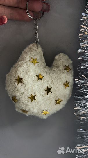 Шитье игрушек