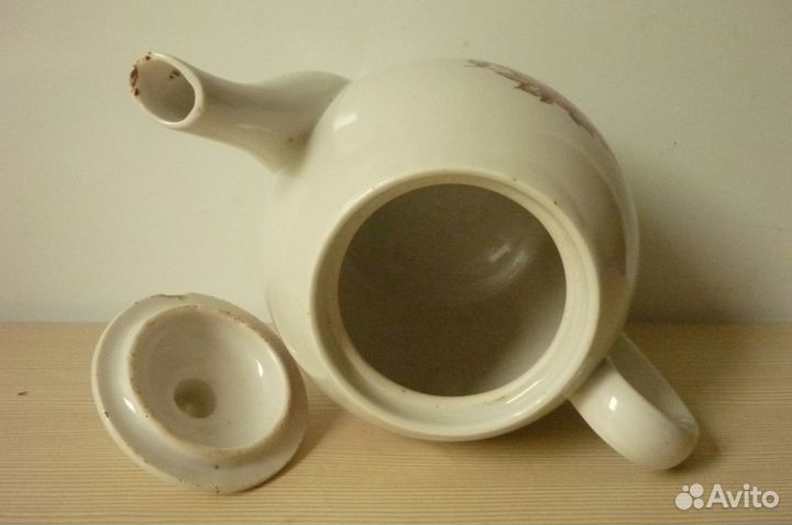 Чайная/кофейная посуда для дома и дачи