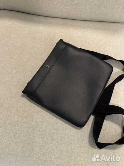 Montblanc мужская сумка (оригинал)