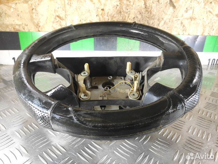 Рулевое колесо Nissan Almera N15