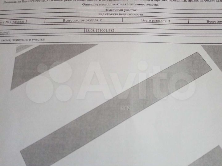 Участок 17 сот. (ИЖС)