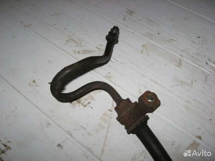 Трубка гидроусилителя Mitsubishi Pajero/Montero II