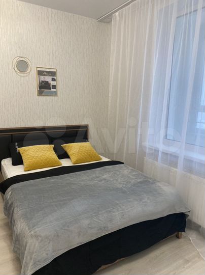 Квартира-студия, 30 м², 7/12 эт.