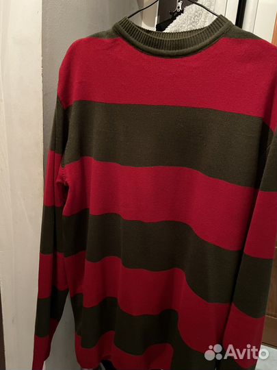 Костюм на Хэллоуин