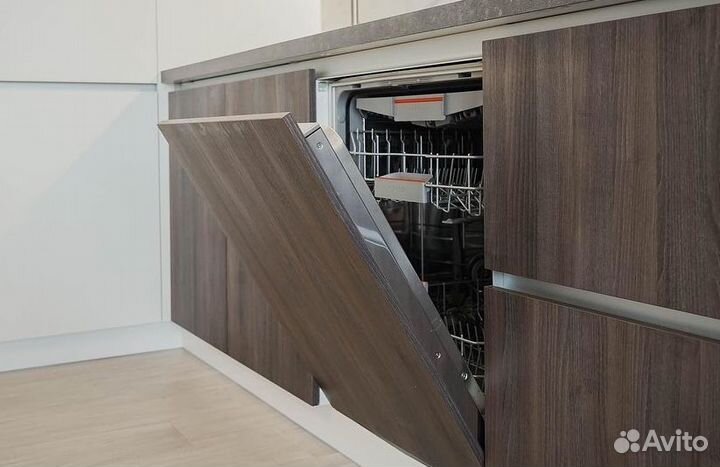 Кухонный гарнитур под заказ