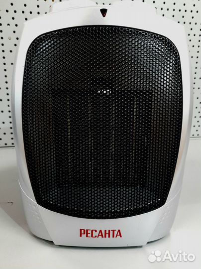 Тепловентилятор ресанта твк-1