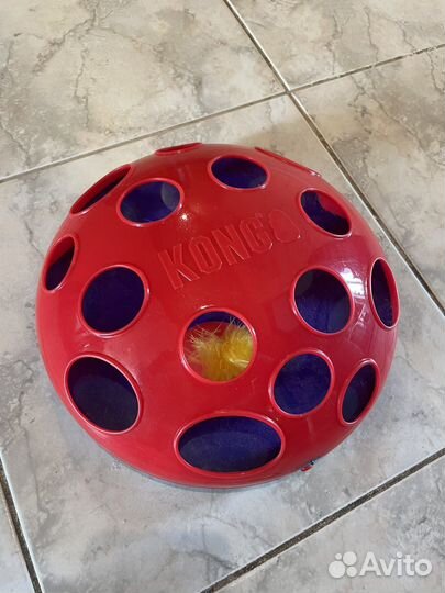 Игрушка для кота