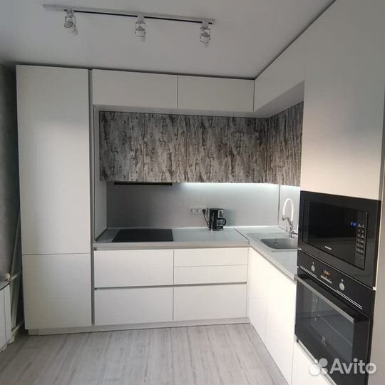 Кухня на заказ