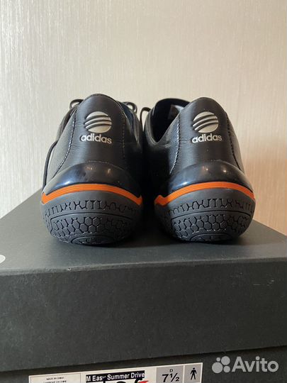 Кроссовки adidas porsche design