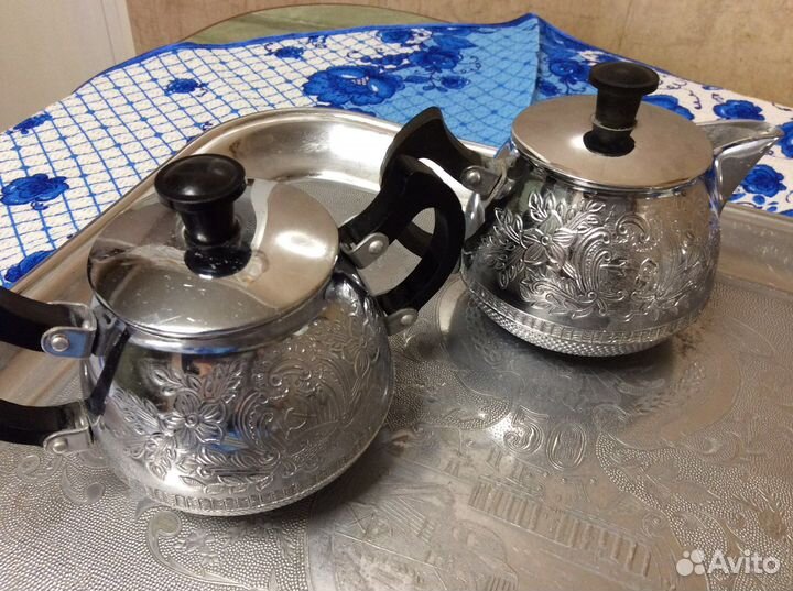 Набор к чаю