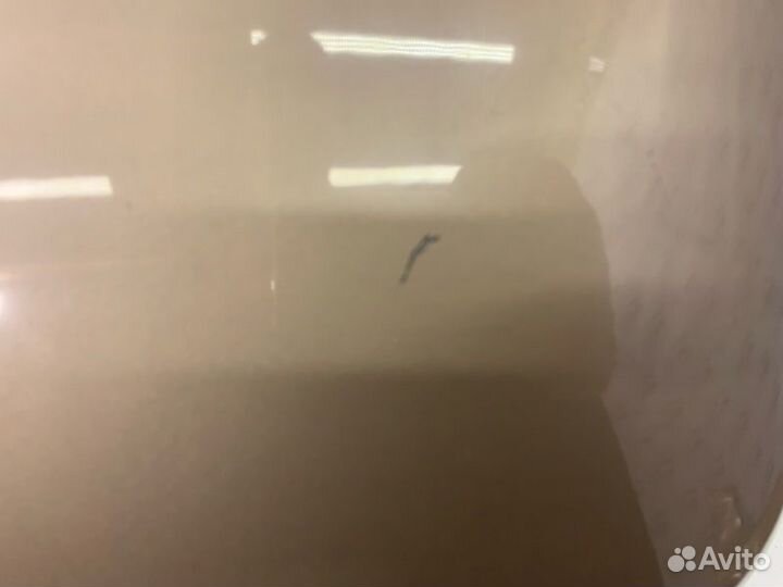 Крышка багажника Volvo V40 2 MV D4162T 1 2015