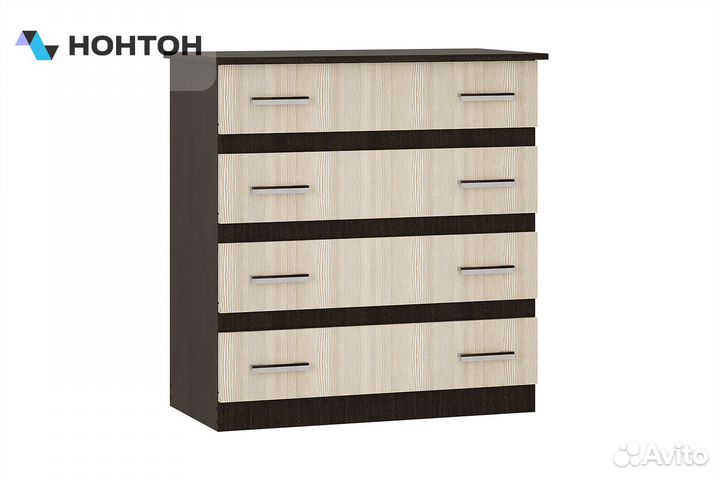 Комод Стандарт-6