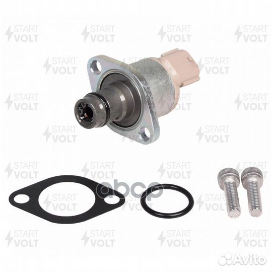 SPR 1912 Клапан редукционный Toyota Land Cruise