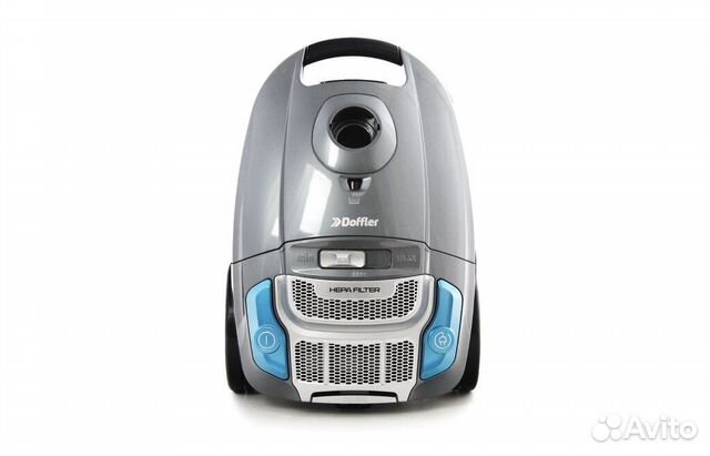 Пылесос Doffler VCB2009