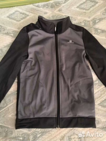 Спортивный костюм для мальчика 125-132