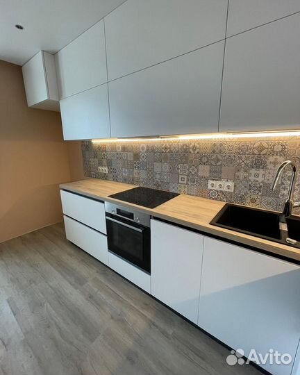 Кухня на заказ sh-0518089